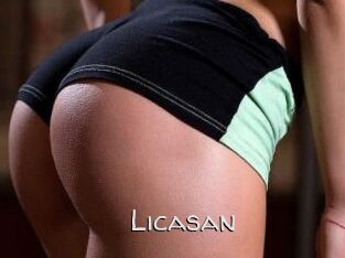 Licasan