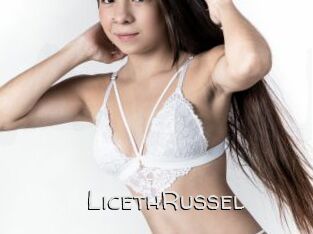 LicethRussel