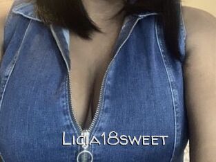 Licia18sweet
