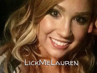 LickMeLauren