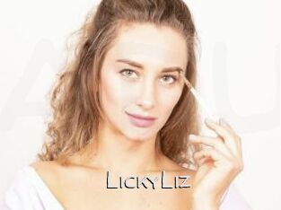 LickyLiz