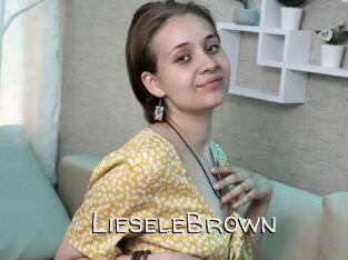 LieseleBrown