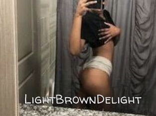 LightBrownDelight