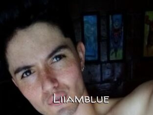 Liiamblue