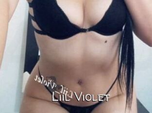 Liil_Violet