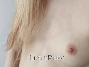 LiitlePerv