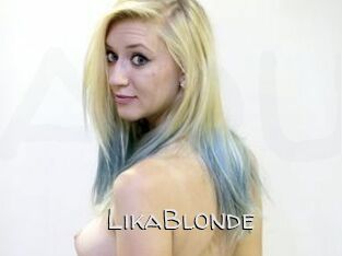 LikaBlonde