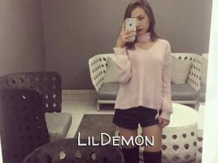 LilDemon