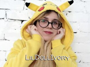LilDollIvory