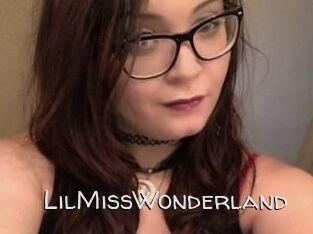 LilMissWonderland