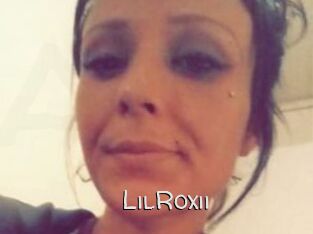 LilRoxii