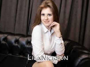 LilaNickson