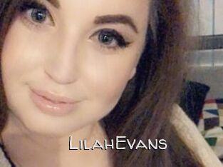 LilahEvans