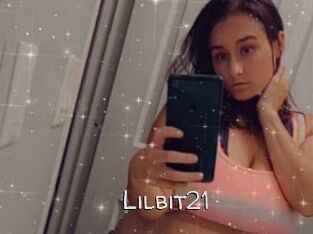 Lilbit21