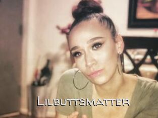 Lilbuttsmatter