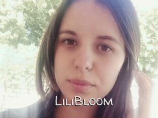 LiliBloom