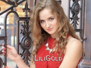 LiliGold