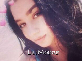 LiliMoore