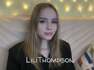 LiliThompson