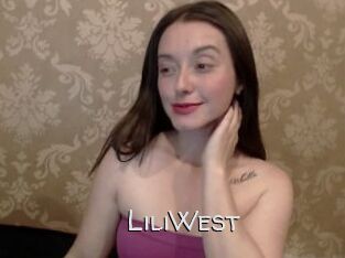 LiliWest