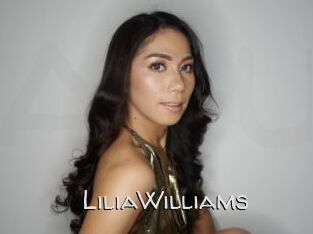 LiliaWilliams