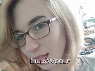 LiliaWoolf Adult dvd gold