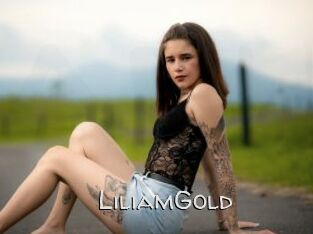 LiliamGold