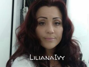 LilianaIvy