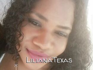 LilianaTexas