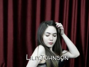 LilitJohnson