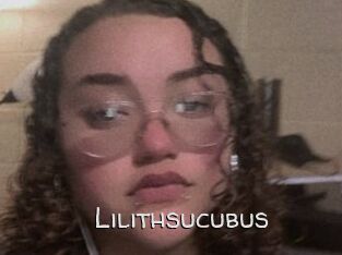 Lilithsucubus