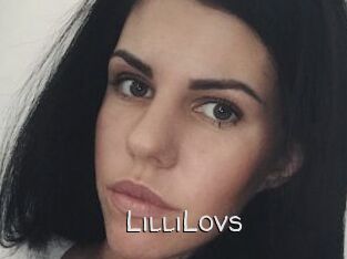 LilliLovs