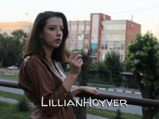 LillianHoyver