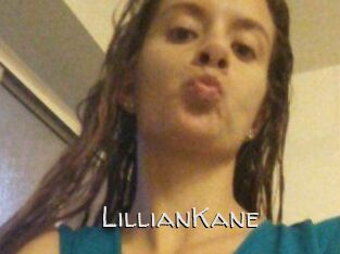 Lillian_Kane