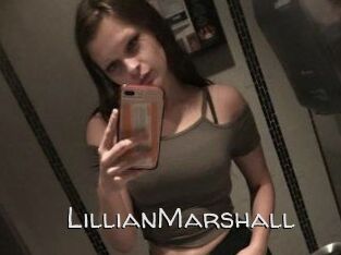 Lillian_Marshall