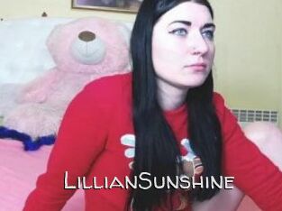 LillianSunshine