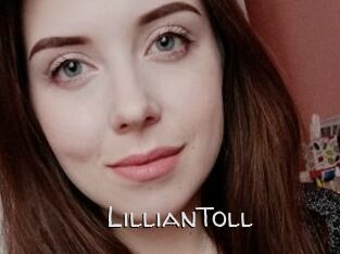 LillianToll