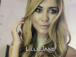 LillieJane