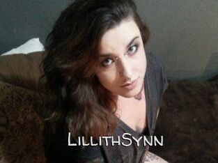 Lillith_Synn