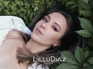 LilluDiaz