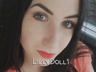 LillyDoll1