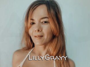 LillyGrayy