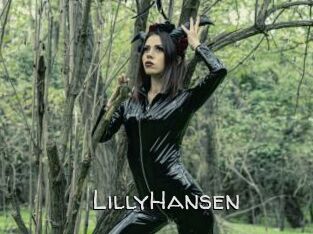 LillyHansen