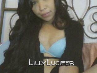 LillyLucifer