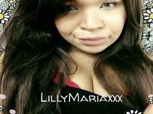 LillyMariaxxx