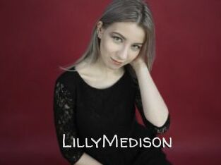 LillyMedison