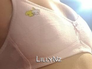 LillyNz