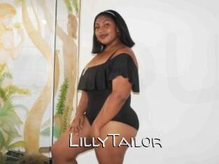 LillyTailor