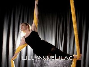 LillyanneLilac