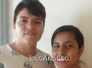 LiloAndLeo
